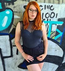 Marie Skyler, 32&nbsp;года, 